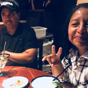 Meet your Posher, Luz